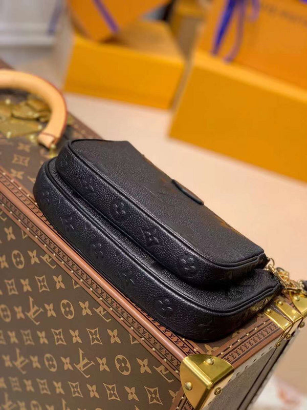 Ozarra Fashion Lu-Vi bags - 17455