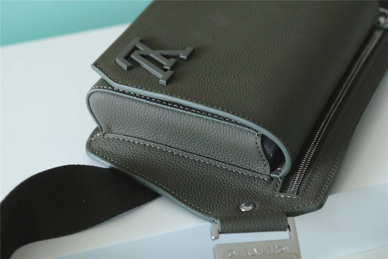 Ozarra Fashion Lu-Vi bags - 9986