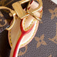 Ozarra Fashion Lu-Vi Bags - 16977