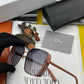 OZ - Dir Sunglasses - 134