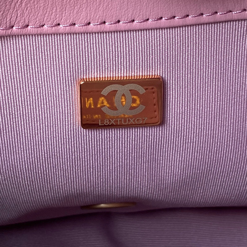 BAB - CHL Bags - 3170