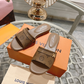 Ozarra Luxury - LOV Women Shoes - 097