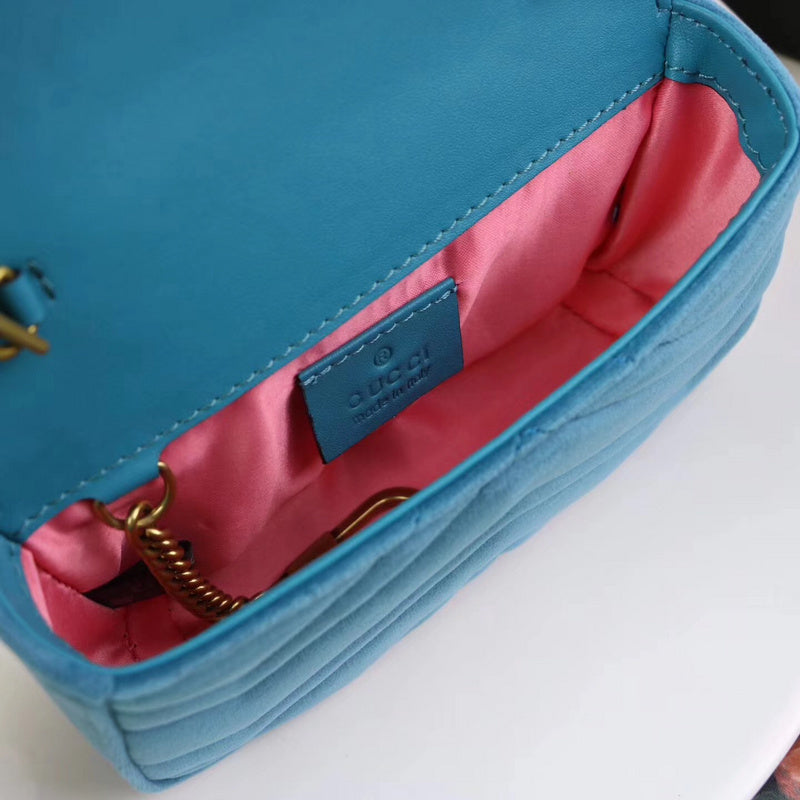 BAB - GCI Bags - 610