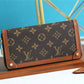 Ozarra Fashion Lu-Vi bags - 10786