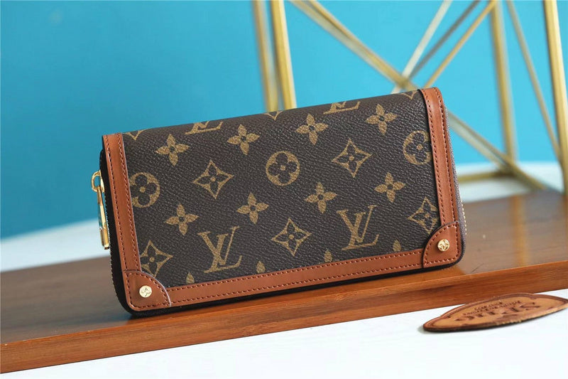 Ozarra Fashion Lu-Vi bags - 10786