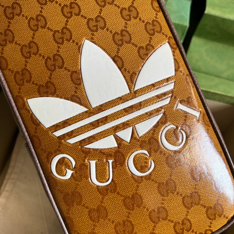 OZ - GCI Bags - 1292