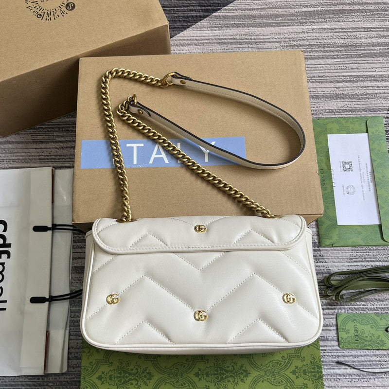 Ozarra - GG Bags - 093
