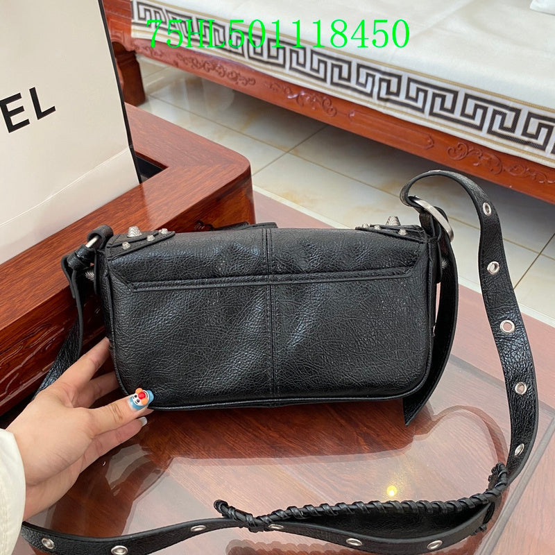 Ozarra Fashion - BGA Bags - 1995