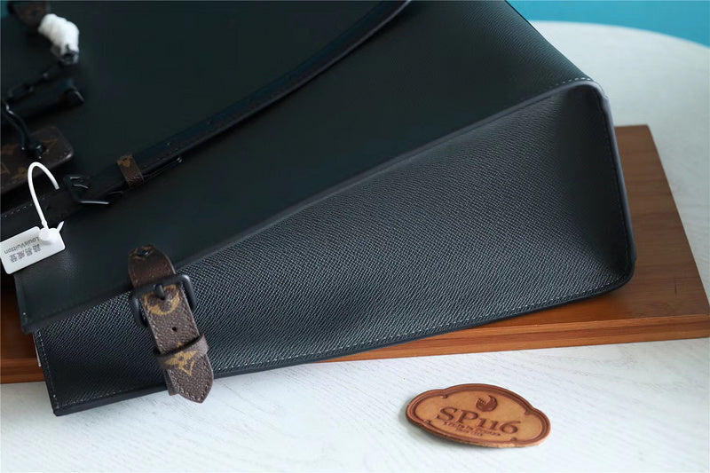 Ozarra Fashion Lu-Vi bags - 9843