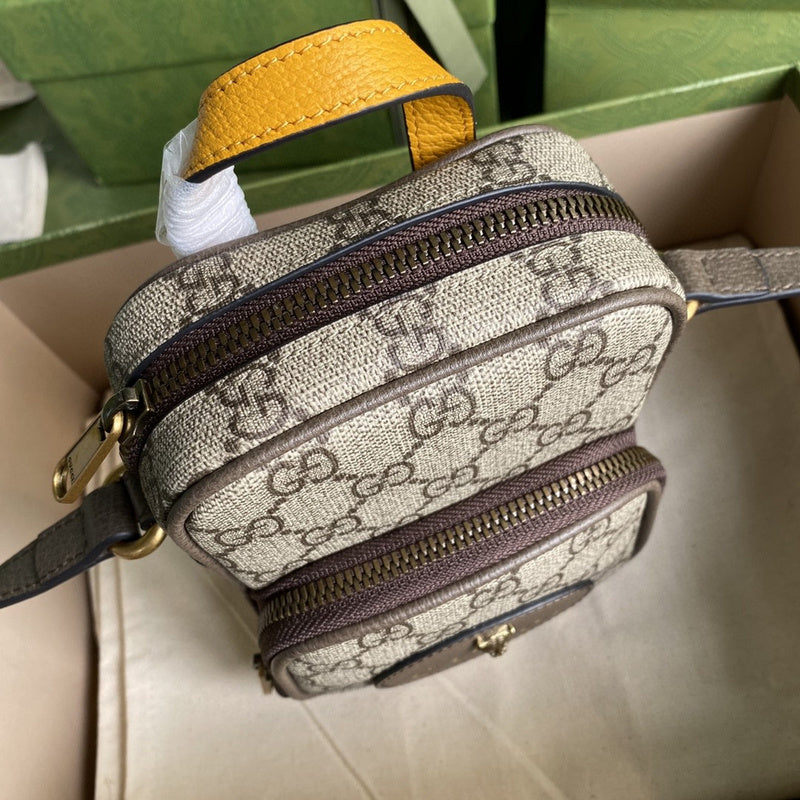Ozarra - GCI Bags - 538