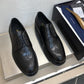 Ozarra Luxury - PD Men Shoes - 340