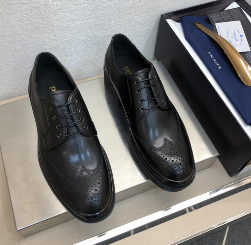 Ozarra Luxury - PD Men Shoes - 340