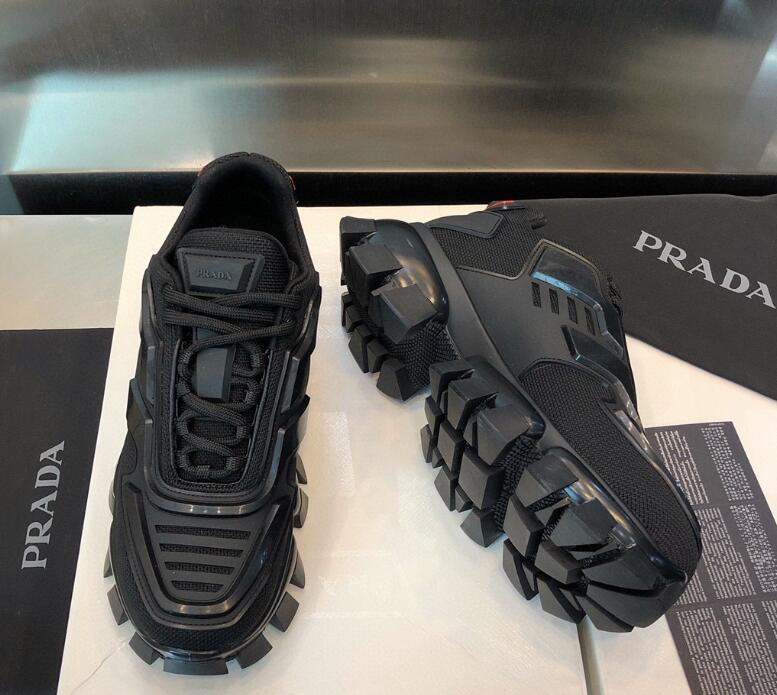 Ozarra Luxury - PD Men Shoes - 429