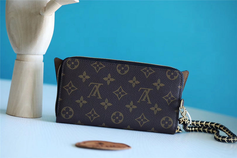 Ozarra Fashion Lu-Vi bags - 9300