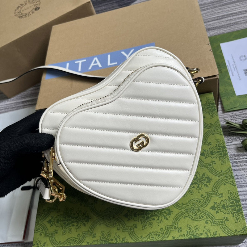 Ozarra - GG Bags - 052
