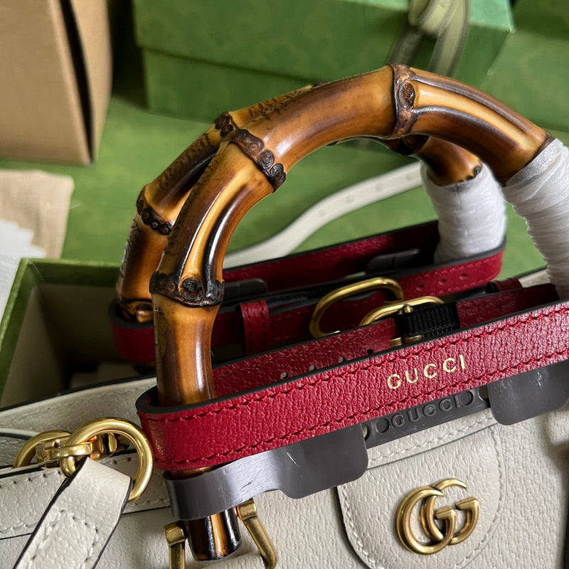 OZ - GCI Bags - 1152