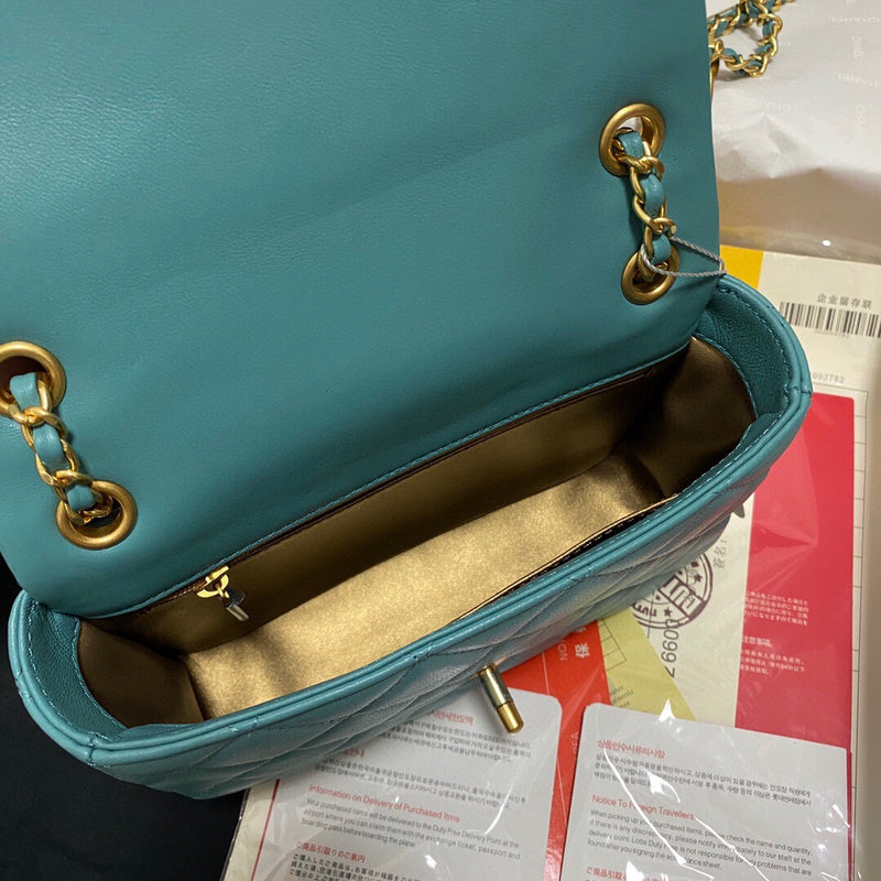 BAB - CHL Bags - 3354