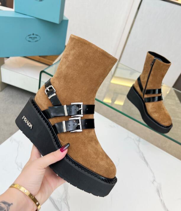Ozarra Luxury - PD Women Shoes - 219