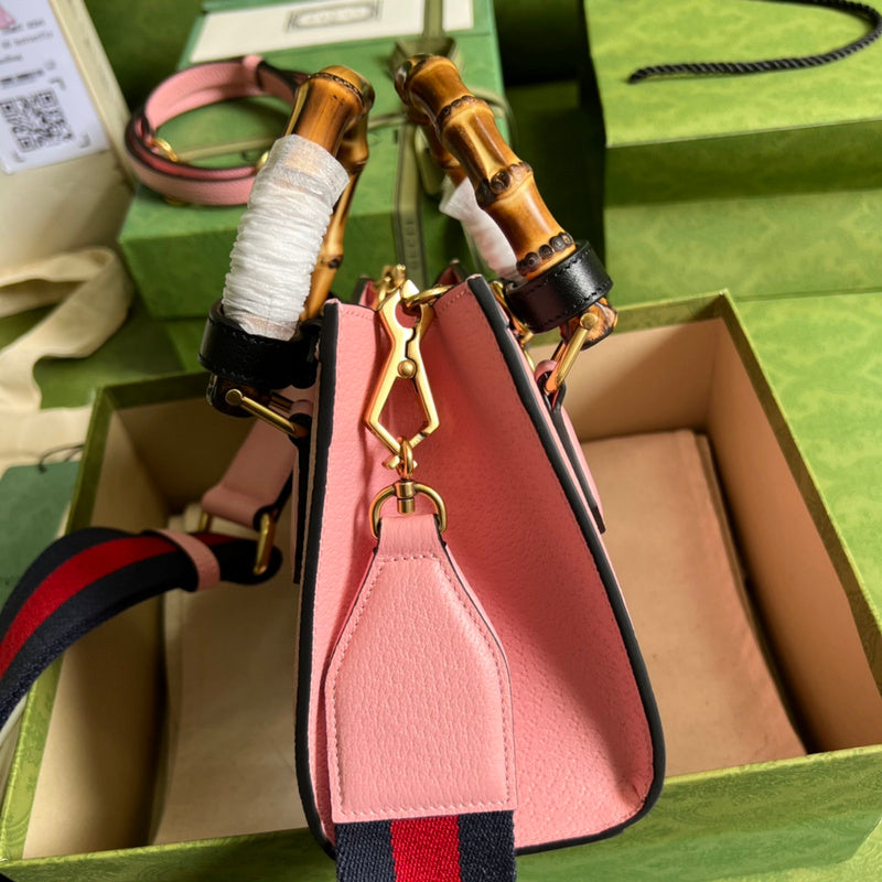 OZ - GCI Bags - 617