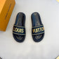 Ozarra Luxury - LOV Men Shoes - 1107