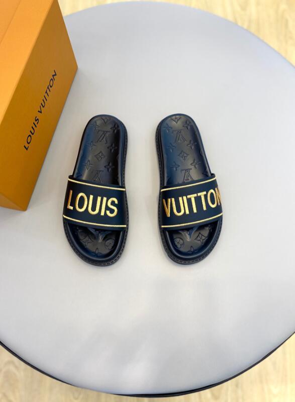 Ozarra Luxury - LOV Men Shoes - 1107