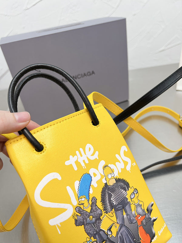 Ozarra Fashion - BGA Bags - 1482