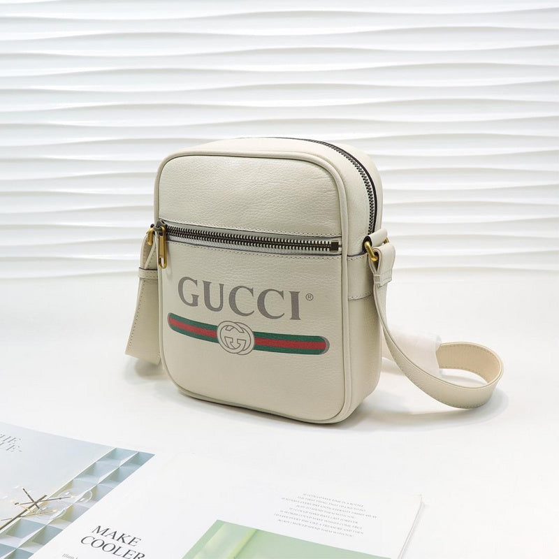 BAB - GCI Bags - 870