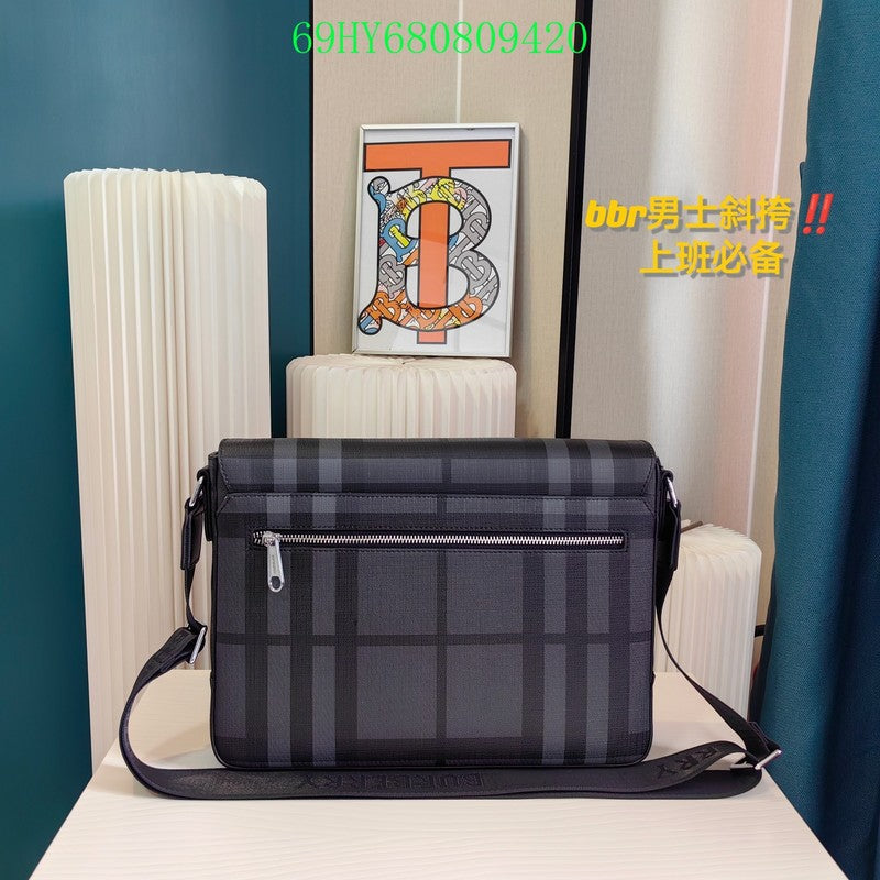 Ozarra Fashion -BBR Bags - 086