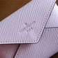 Ozarra Fashion Lu-Vi bags - 9081