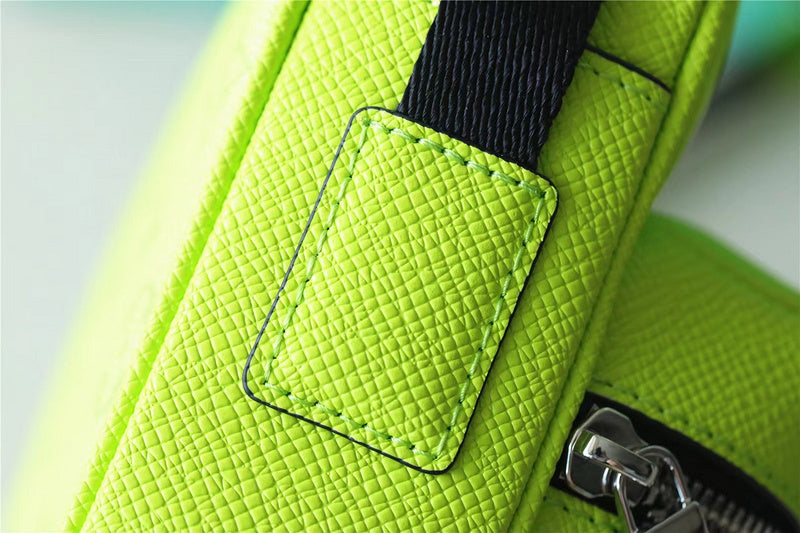 Ozarra Fashion Lu-Vi bags - 9901