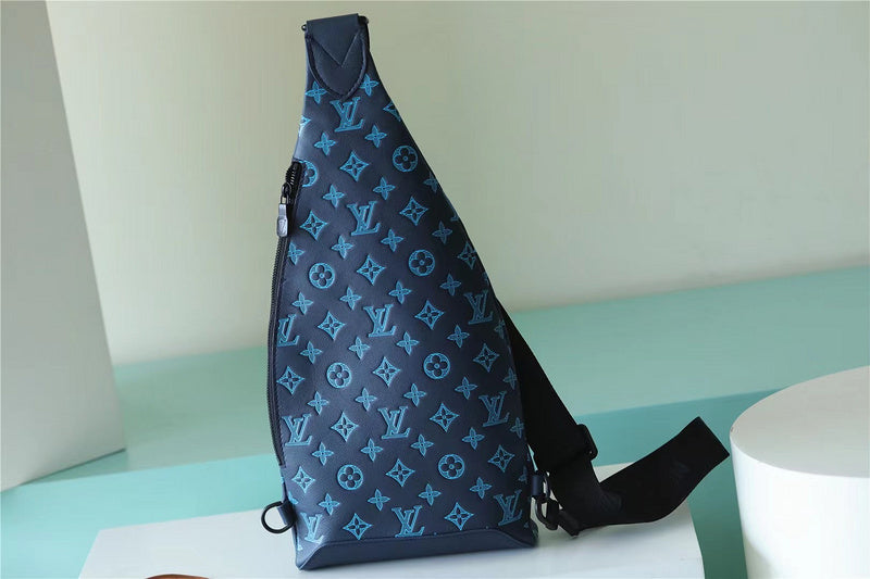 Ozarra Fashion Lu-Vi bags - 9951