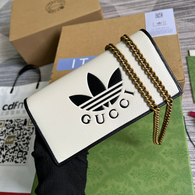 Ozarra - GG Bags - 1221