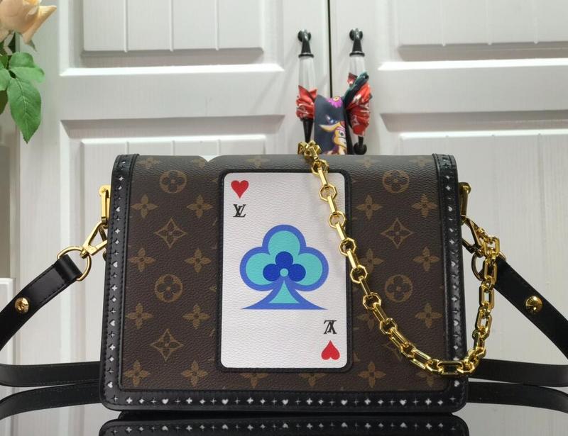 Ozarra Luxury - LOV Bags - 2638