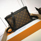 Ozarra Fashion Lu-Vi bags - 17869
