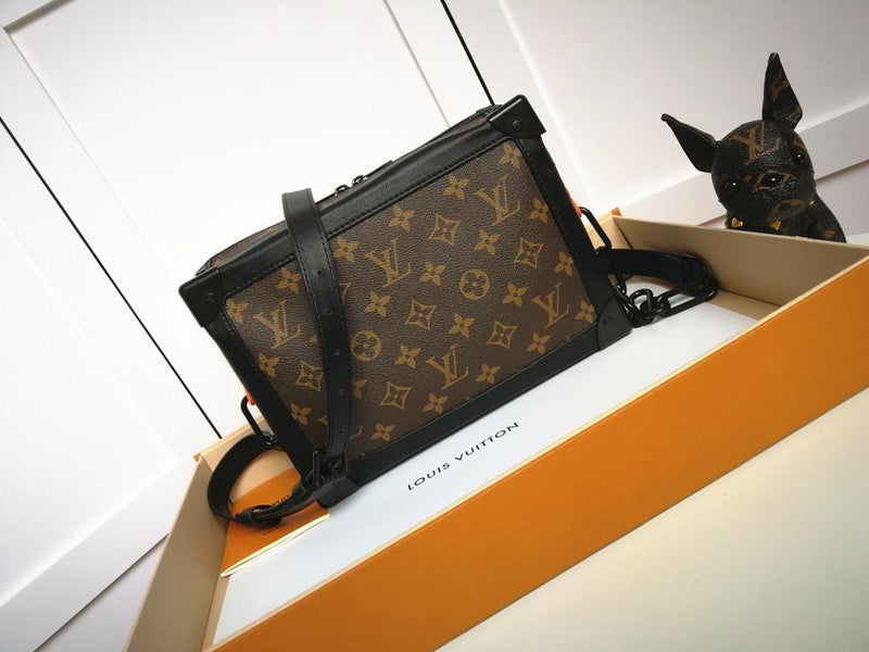 Ozarra Fashion Lu-Vi bags - 17869
