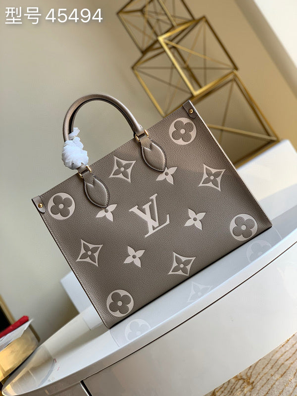 Ozarra Fashion Lu-Vi bags - 17165