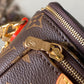 Fashion Lu-Vi bags - 4006