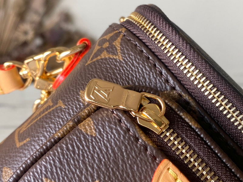 Fashion Lu-Vi bags - 4006