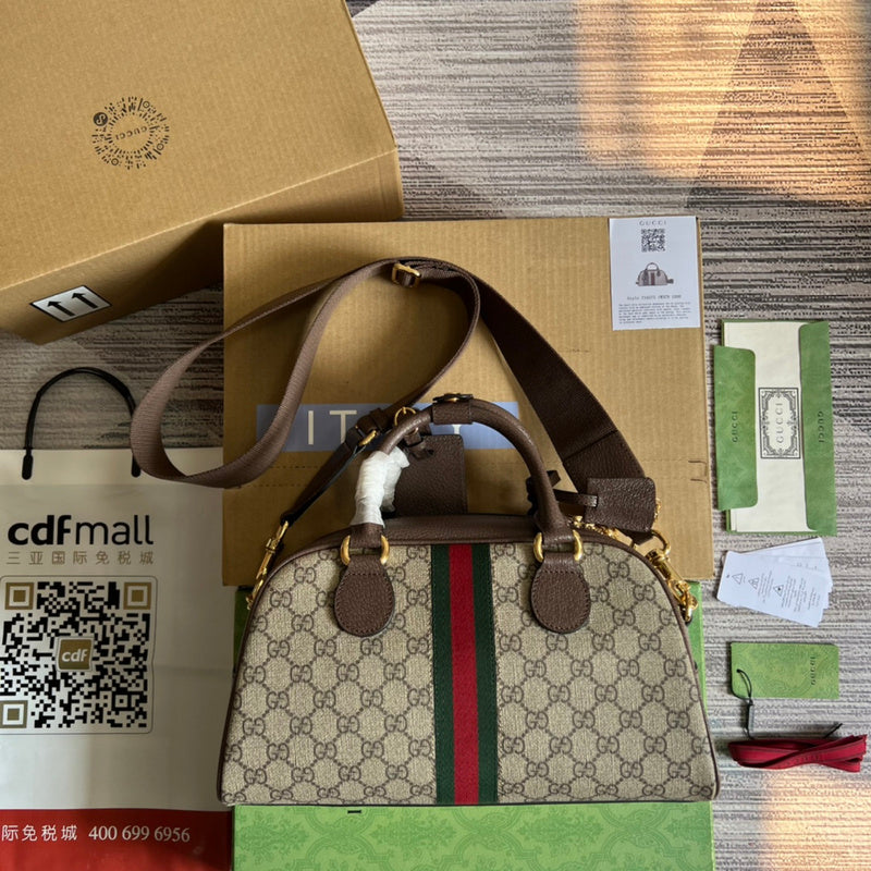 Ozarra - GG Bags - 915