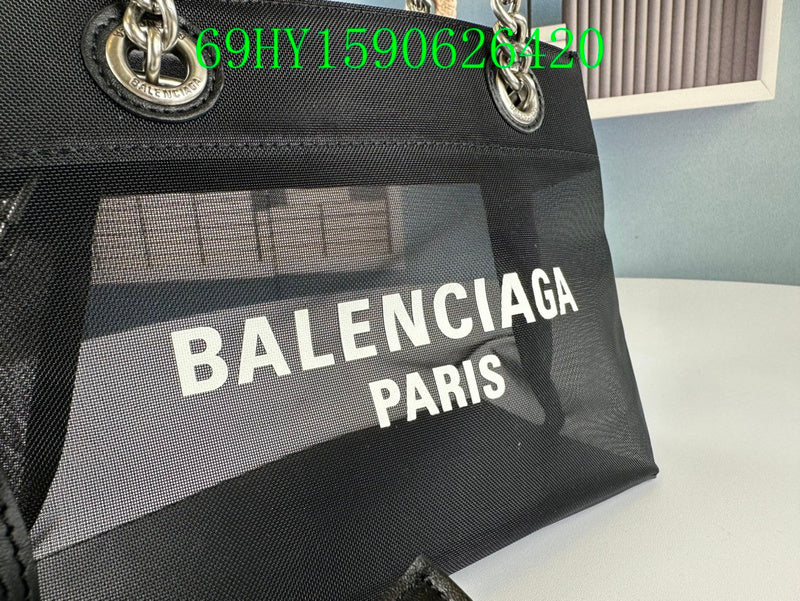 Ozarra Fashion - BGA Bags - 1746