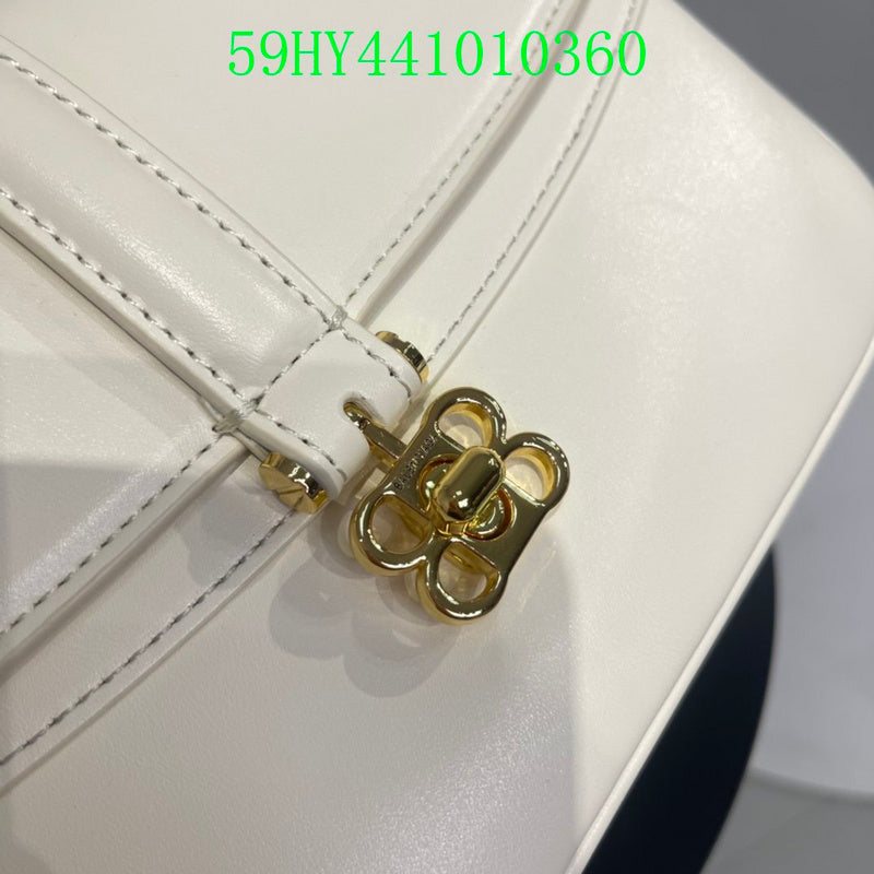 Ozarra Fashion - BGA Bags - 2030