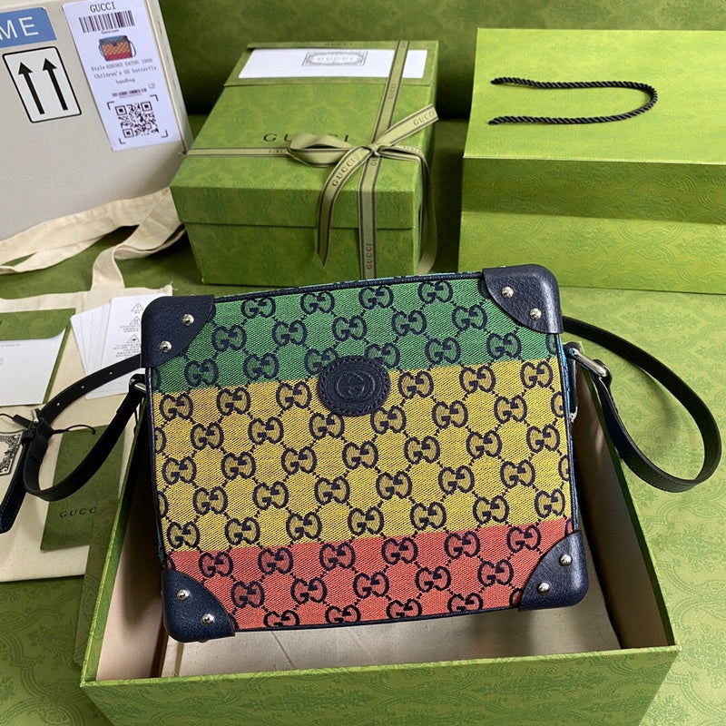 Ozarra - GCI Bags - 5839
