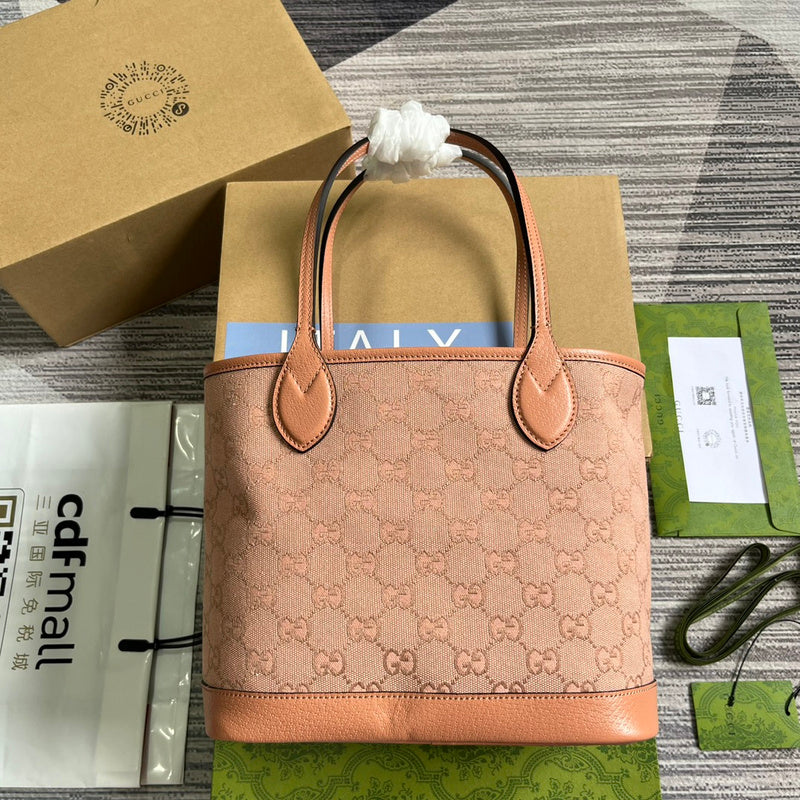 Ozarra - GG Bags - 318