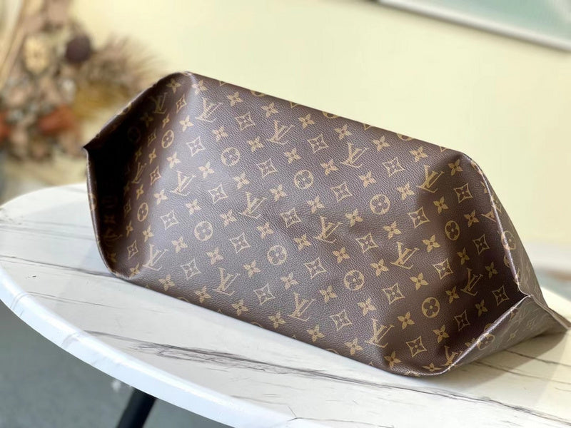 Ozarra Fashion Lu-Vi bags - 17134