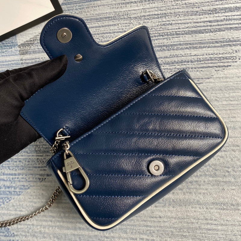 Ozarra - GUKI Bags - 2216