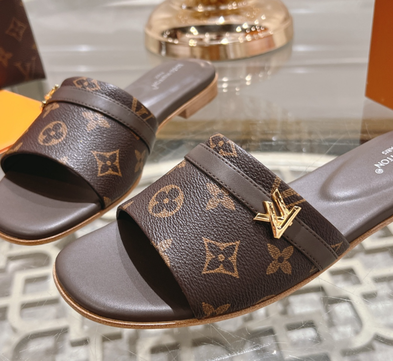 Ozarra Luxury - LOV Women Shoes - 120