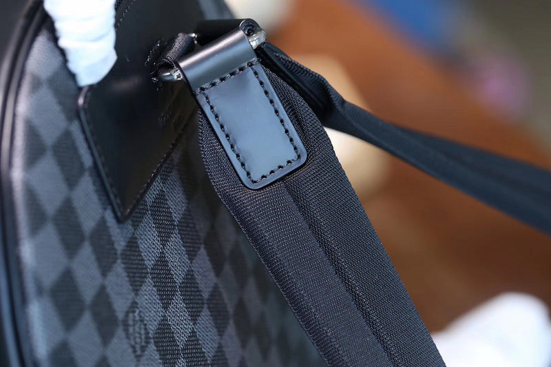 Ozarra Fashion Lu-Vi bags - 9716