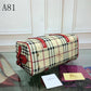 Ozarra Fashion -BBR Bags - 855