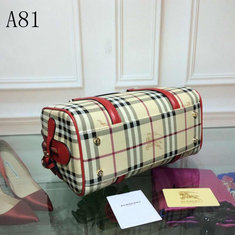 Ozarra Fashion -BBR Bags - 855