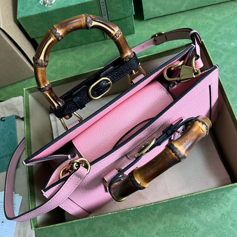 OZ - GCI Bags - 1153